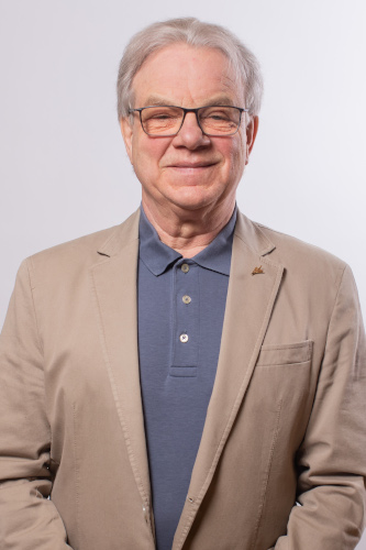 1. Vorsitzender